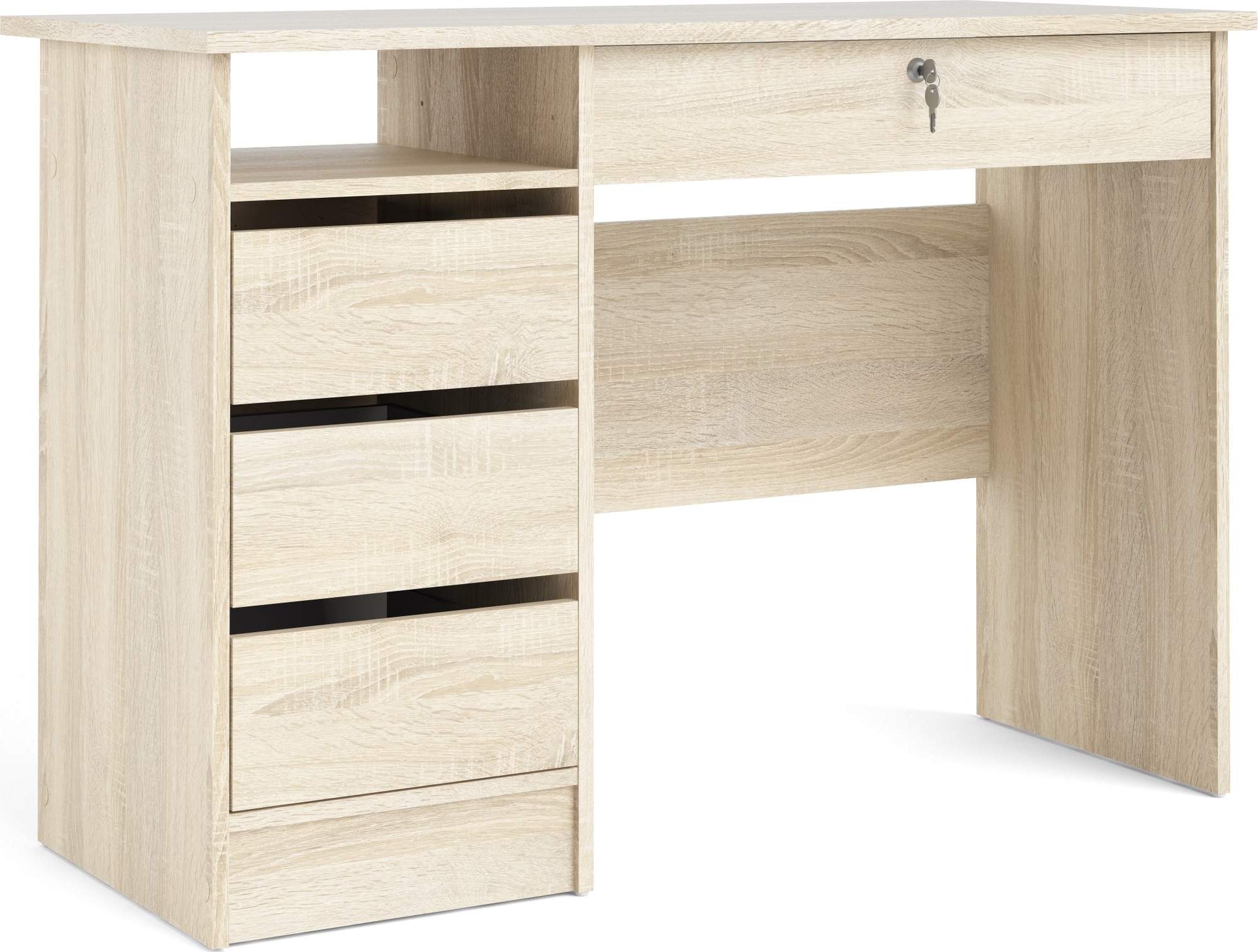 funktion-plus-skrivebord-med-3-skuffer-109-3-x-48-5-cm-eg-1895-dkk