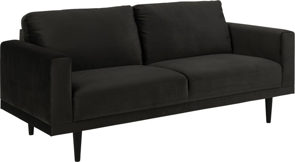 Dagmar 3personers Sofa Grå/brun 6195 DKK 3personers sofaer