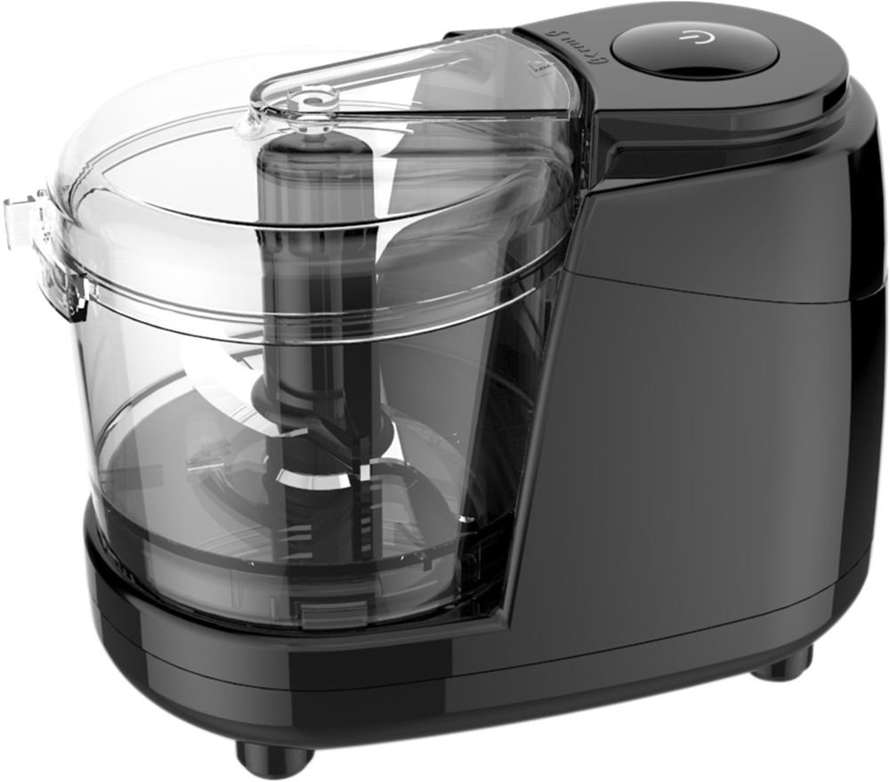 Put & Cut mixer Sort 289 DKK Mixers & blenders Trendrum.dk